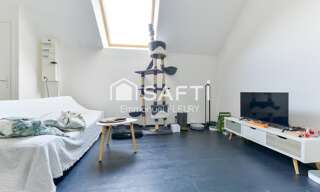 Appartement 2 Pièces 49 m² à vendre à Sainte-Luce-sur-Loire (44980)