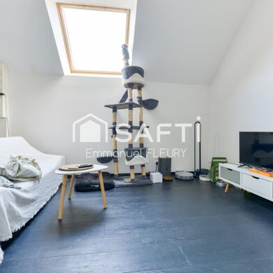 Appartement 2 pièces 179900 €