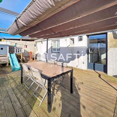 Maison 3 pièces 147390 €