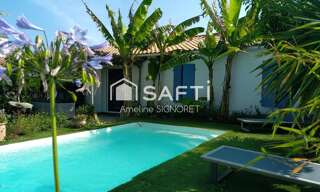 Maison 4 Pièces 86 m² à vendre à L'Épine (85740)