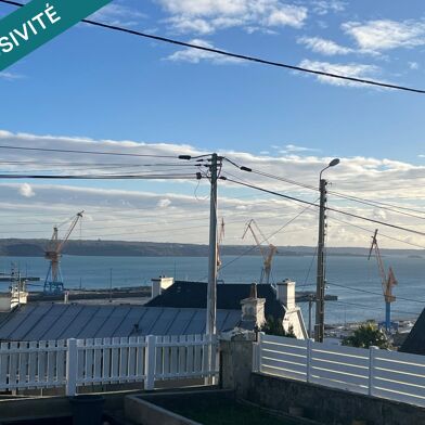 Maison 5 pièces 450000 €