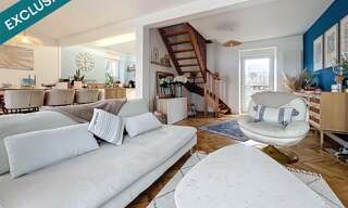 Maison 5 Pièces 82 m² à vendre à Brest (29200)