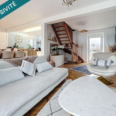 Maison 5 pièces 450000 €