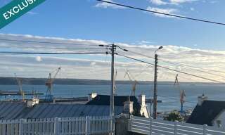 Maison 5 Pièces 82 m² à vendre à Brest (29200)