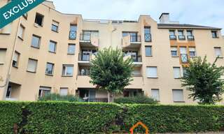 Appartement 3 Pièces 64 m² à vendre à Savigny-sur-Orge (91600)