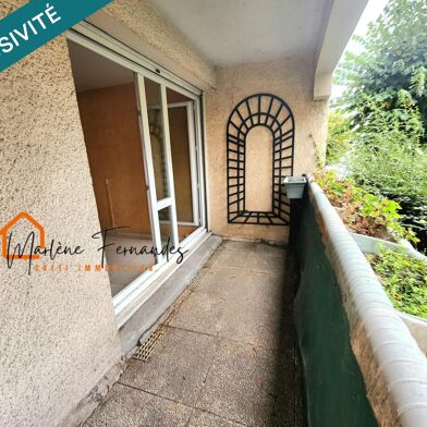 Appartement 3 pièces 173000 €