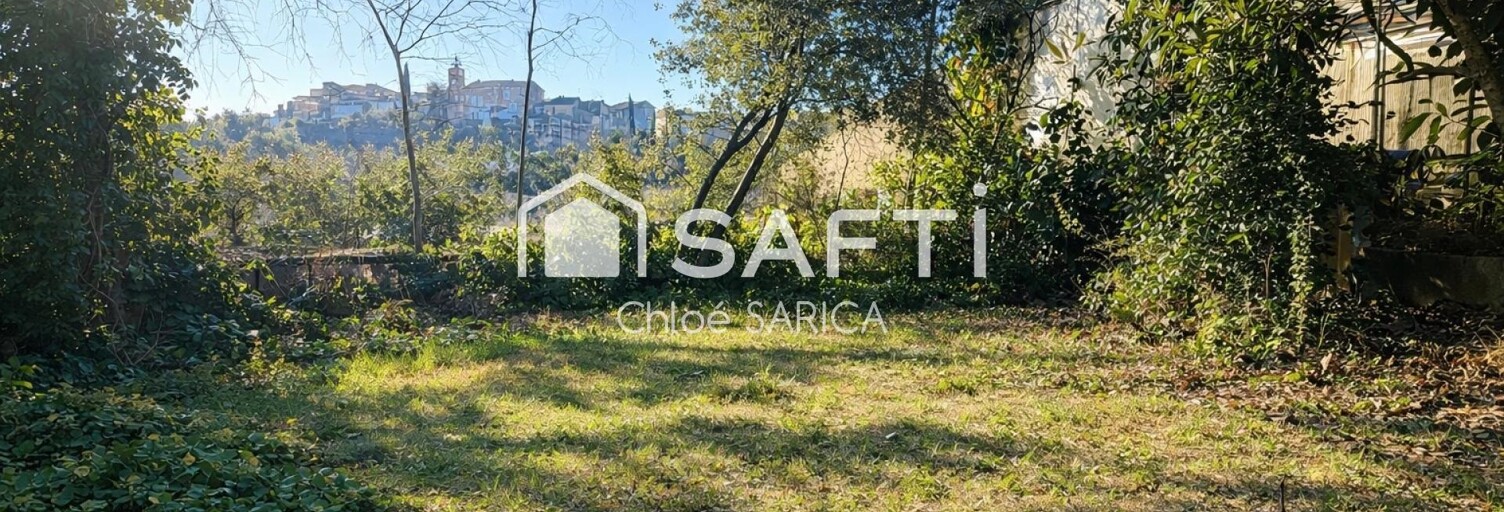 Maison 6 Pièces 247 m² à vendre à Villeneuve (04180)