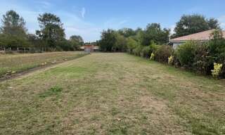 Commerce 2 Pièces 2505 m² à vendre à Le Taillan-Médoc (33320)