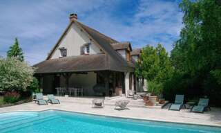 Maison 7 Pièces 330 m² à vendre à Cellettes (41120)