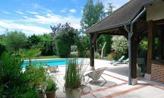 Maison 7 Pièces 330 m² à vendre à Cellettes (41120)