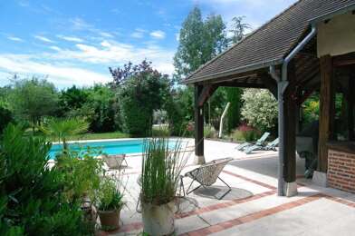 Maison 7 pièces 588000 €