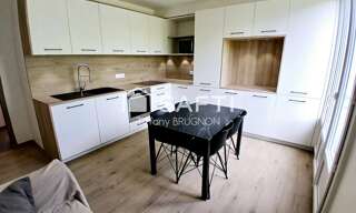 Appartement 4 Pièces 55 m² à vendre à Grenoble (38100)