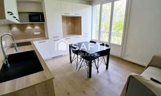 Appartement 4 Pièces 55 m² à vendre à Grenoble (38100)
