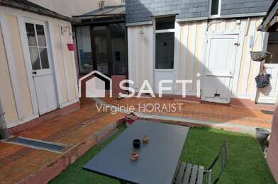 Maison 5 pièces 219000 €