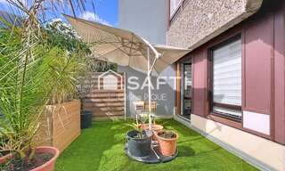 Appartement 5 Pièces 115 m² à vendre à Hérouville-Saint-Clair (14200)