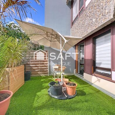 Appartement 5 pièces 274900 €