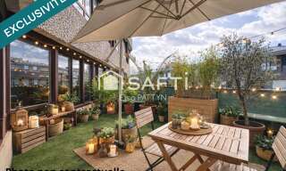 Appartement 5 Pièces 115 m² à vendre à Hérouville-Saint-Clair (14200)