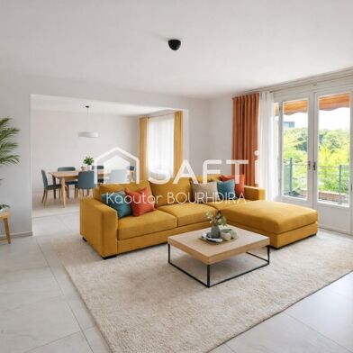 Appartement 5 pièces 229000 €