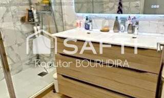 Appartement 5 Pièces 98 m² à vendre à Montpellier (34070)