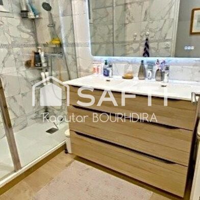 Appartement 5 pièces 229000 €