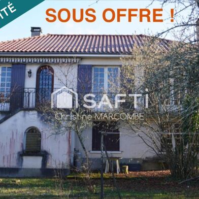 Maison 6 pièces 91000 €