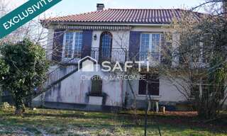 Maison 6 Pièces 136 m² à vendre à Thiviers (24800)