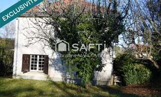 Maison 6 Pièces 136 m² à vendre à Thiviers (24800)