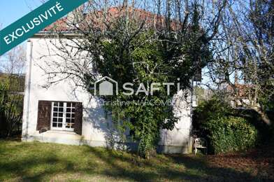 Maison 6 pièces 89000 €