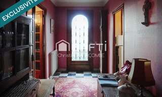 Maison 6 Pièces 136 m² à vendre à Thiviers (24800)