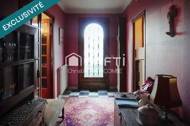 Maison 6 pièces 89000 €