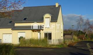 Maison 7 Pièces 125 m² à vendre à Pleurtuit (35730)