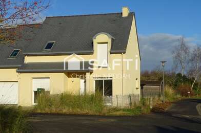 Maison 7 pièces 359000 €