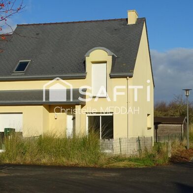 Maison 7 pièces 359000 €