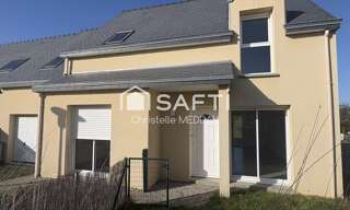 Maison 7 Pièces 125 m² à vendre à Pleurtuit (35730)