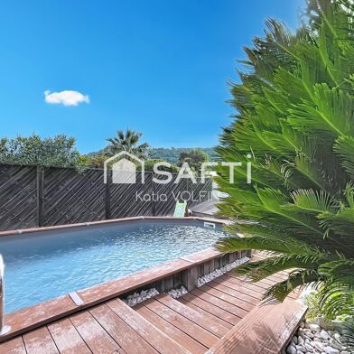 Maison 5 pièces 529000 €