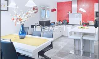 Maison 5 Pièces 115 m² à vendre à Carnoux-en-Provence (13470)