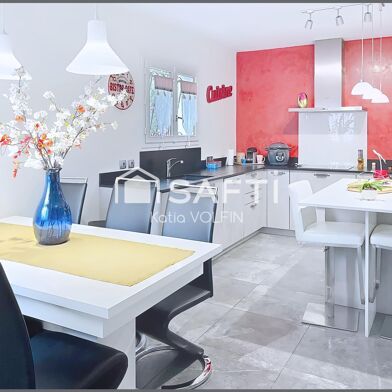 Maison 5 pièces 529000 €