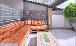 Maison 5 Pièces 115 m² à vendre à Carnoux-en-Provence (13470)