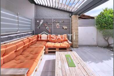 Maison 5 pièces 529000 €