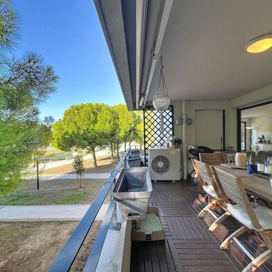 Appartement 5 pièces 529000 €