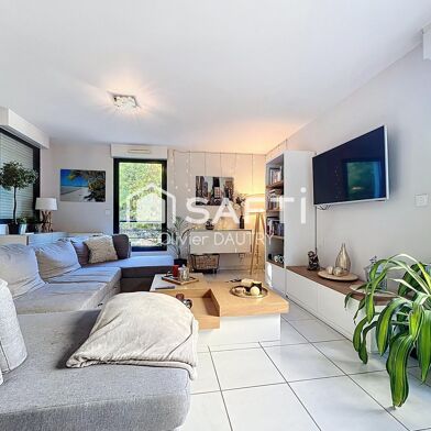 Appartement 5 pièces 495000 €