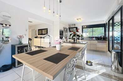 Appartement 5 pièces 495000 €