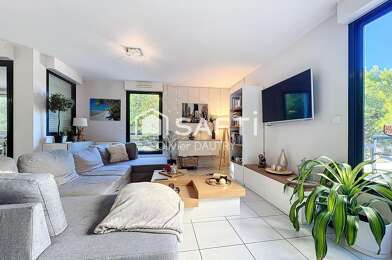 Appartement 5 pièces 495000 €