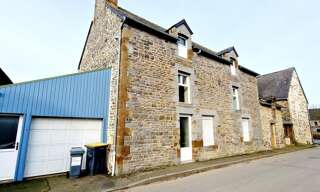 Maison 6 Pièces 122 m² à vendre à Lourmais (35270)