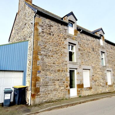 Maison 6 pièces 234000 €