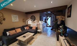 Maison 5 Pièces 88 m² à vendre à Châtillon-sur-Seine (21400)