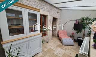 Maison 5 Pièces 88 m² à vendre à Châtillon-sur-Seine (21400)