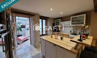 Maison 5 Pièces 88 m² à vendre à Châtillon-sur-Seine (21400)