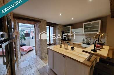 Maison 5 pièces 165000 €