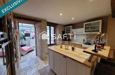 Maison 5 pièces - 88m² — photo du bien